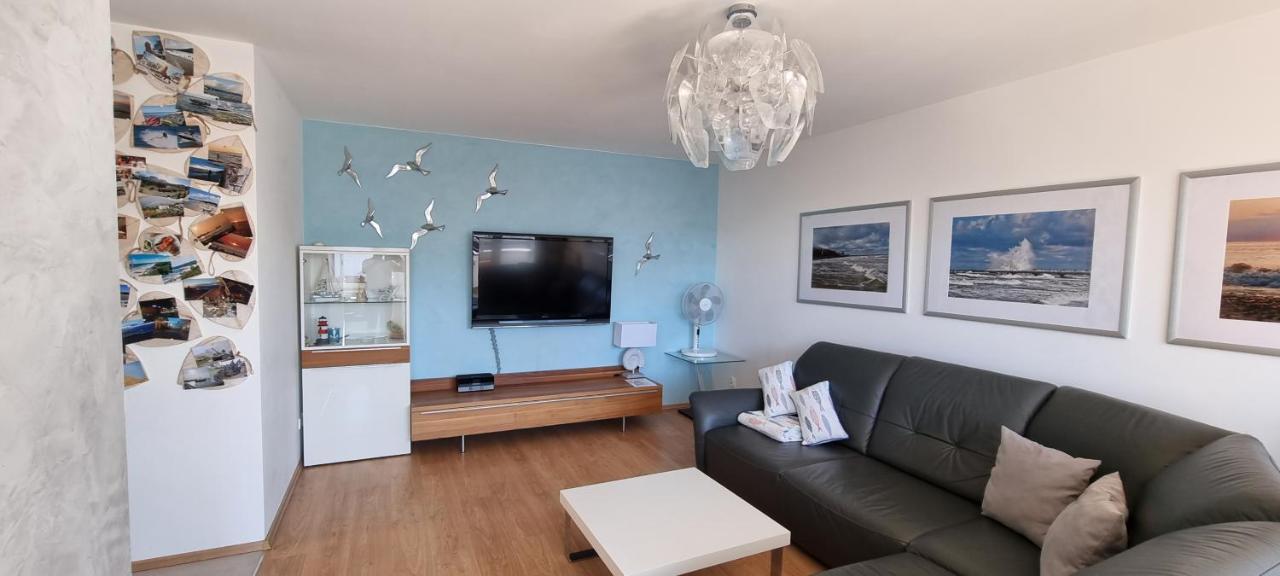 Apartament Piaskowy Jantar 2 Kołobrzeg Kültér fotó
