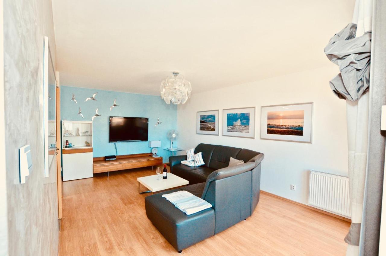 Apartament Piaskowy Jantar 2 Kołobrzeg Kültér fotó