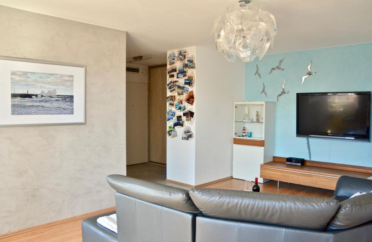 Apartament Piaskowy Jantar 2 Kołobrzeg Kültér fotó